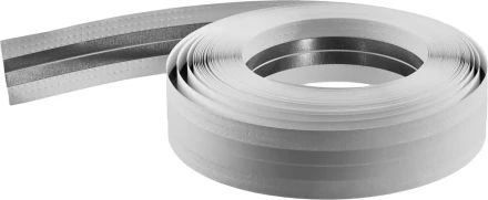 Лента STAYER “MASTER” углозащитная металлизированная, 50ммх30м 12478-50-30 купить в Когалыме