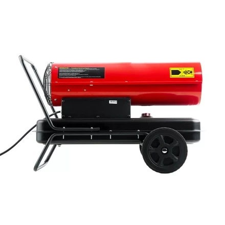 Дизельная пушка Ресанта ТДП-15000 купить в Когалыме