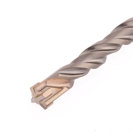 Бур по бетону QUADRO 14 х 210 мм SDS PLUS Gross 70776 купить в Когалыме