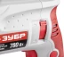 Перфоратор ЗУБР SDS-plus, реверс, 3 Дж, 0-1100 об/мин, 0-4500 уд/мин, 780Вт, кейс ЗП-780ЭК купить в Когалыме