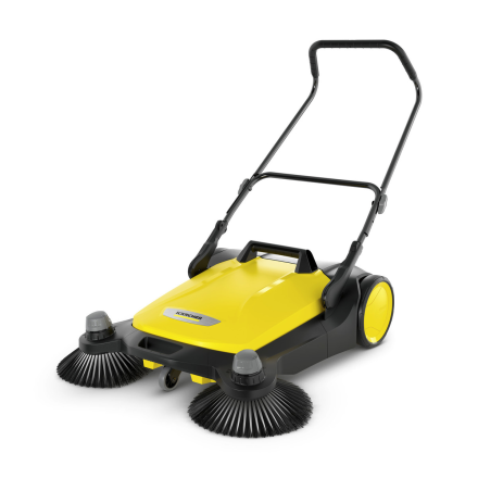 Ручная подметальная машина KARCHER S 6 Twin купить в Когалыме