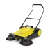 Ручная подметальная машина KARCHER S 6 Twin купить в Когалыме