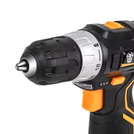 Дрель аккумуляторная DEKO GCD12DU3, 063-4096 купить в Когалыме