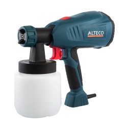 Краскораспылитель ALTECO SG 2203 27633