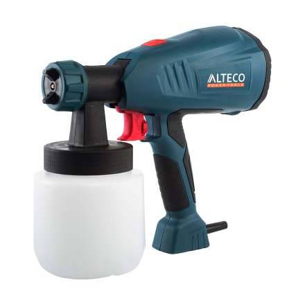 Краскораспылитель ALTECO SG 2203 27633 купить в Когалыме