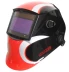 Маска сварщика "Хамелеон" SUN7 черно-красная Aurora купить в Когалыме