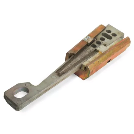 Монтажный клиновой зажим МКЗ-4 КВТ купить в Когалыме