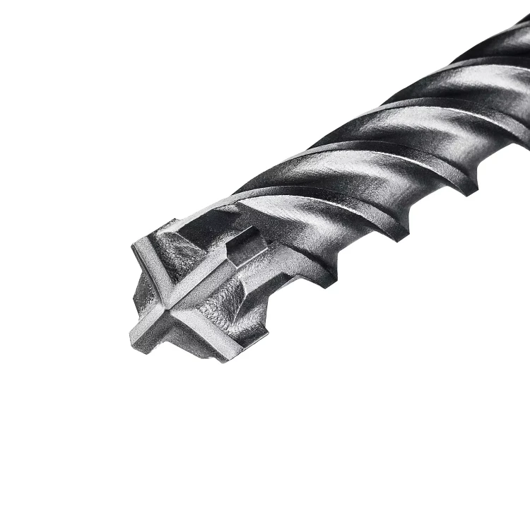 ЗУБР ПРОФИ-4Х 10x110 мм, SDS-plus бур (29313-110-10) купить в Когалыме