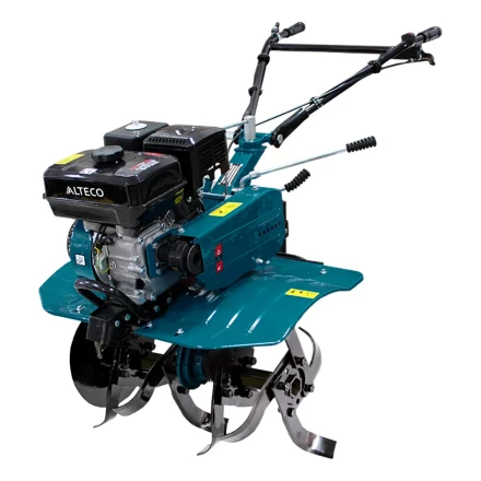 Мотокультиватор ALTECO MK 7000 (без колес) 31233 купить в Когалыме