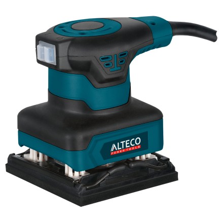 Виброшлифмашина ALTECO SN 240 54795 купить в Когалыме