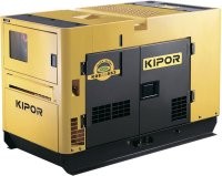 Дизельный генератор Kipor KDE45SS3 купить в Когалыме