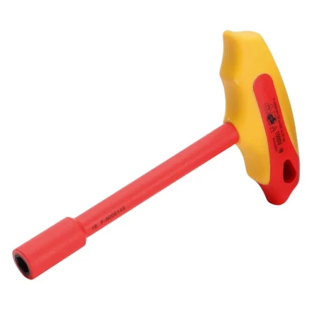 Ключ торцевой 7мм КВТ купить в Когалыме