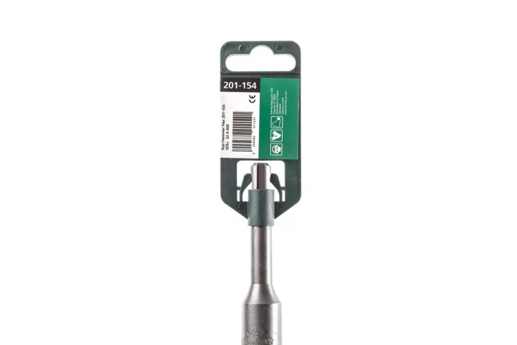 Бур HAMMER Ф22х600мм SDS Plus (201-154) купить в Когалыме