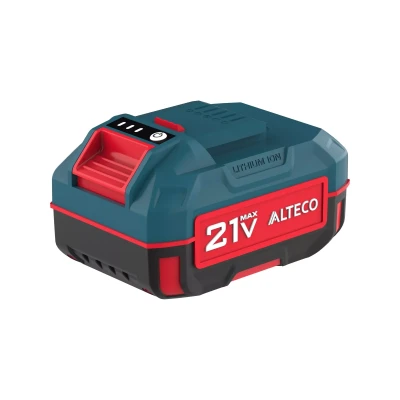 Аккумулятор ALTECO BCD 21-40 Li 75414