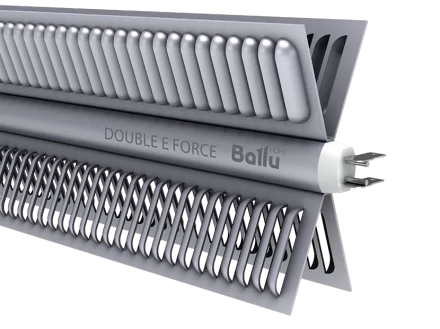 Конвектор электрический Ballu Solo BEC/SM-1000 купить в Когалыме