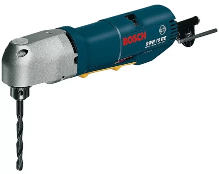 Дрель угловая BOSCH GWB 10 RE купить в Когалыме