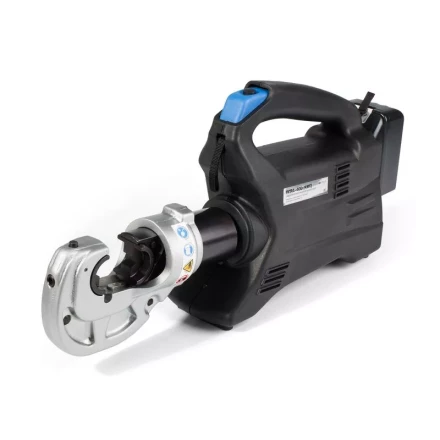 Пресс гидравлический аккумуляторный ПГРА-400 КВТ купить в Когалыме