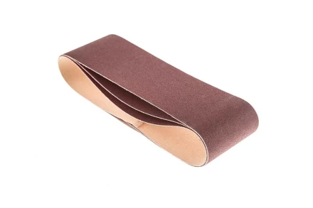 Лента шлиф. бесконечная HAMMER 75х533мм P100 купить в Когалыме