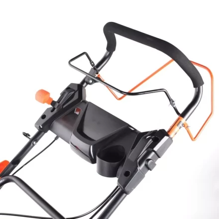 Газонокосилка бензиновая PT 47 LS PATRIOT купить в Когалыме