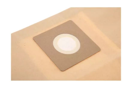 Бумажные мешки HAMMER 233-011 для пылесосов PIL20A (4 шт.) купить в Когалыме