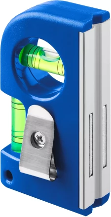 ЗУБР КОМПАКТ - 2М, 85 мм, магнитный компактный уровень, Профессионал (34551) купить в Когалыме