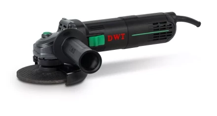 Угловая шлифовальная машина DWT WSP07-125 Q купить в Когалыме