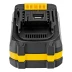 Батарея аккумуляторная BH-20-6.0, Li-Ion, USB, 20 В, 6,0 Ач// Denzel 28446 купить в Когалыме