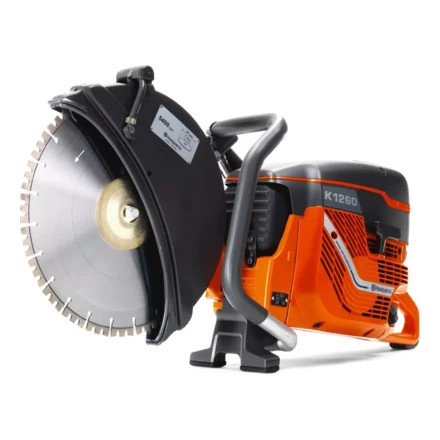 Бензорез Husqvarna K1260 купить в Когалыме