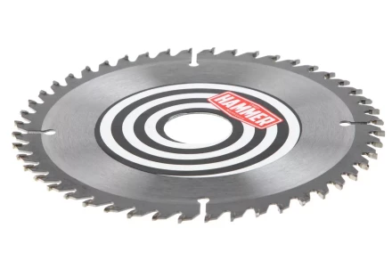 Диск пильный твердосплавный HAMMER Ф165х30мм 48зуб. купить в Когалыме