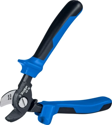 ЗУБР СК-18, d 14 мм, 170 мм, кабелерез, Профессионал (23340-18) купить в Когалыме