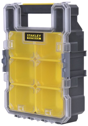 Органайзер FatMax малый Stanley FMST1-72378 купить в Когалыме