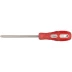 Отвертка ЗУБР "ПРОФИ" хромованадиевая сталь, двухкомпонентная рукоятка, магнит наконечник, PH3x150мм 25232-3-150_z01 купить в Когалыме