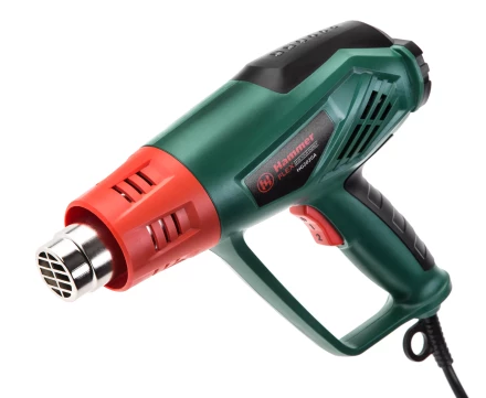 Фен строительный Hammer Flex HG2020A купить в Когалыме