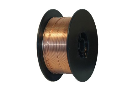 Проволока сварочная WESTER SW06100 купить в Когалыме