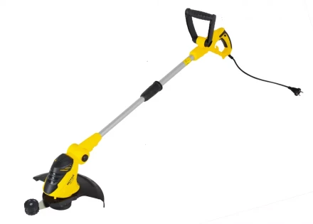 Электрический триммер HUTER GET-600 купить в Когалыме