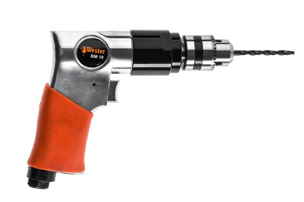 Дрель пневматическая WESTER BM-10 купить в Когалыме