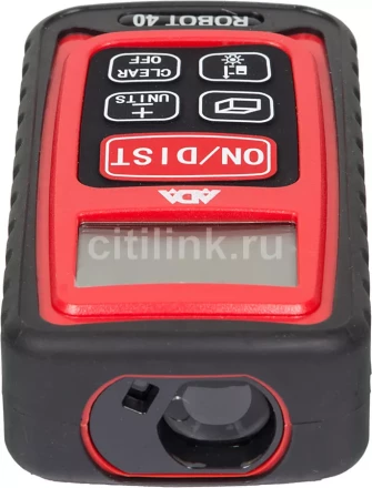 Дальномер лазерный ADA Robot 40 купить в Когалыме