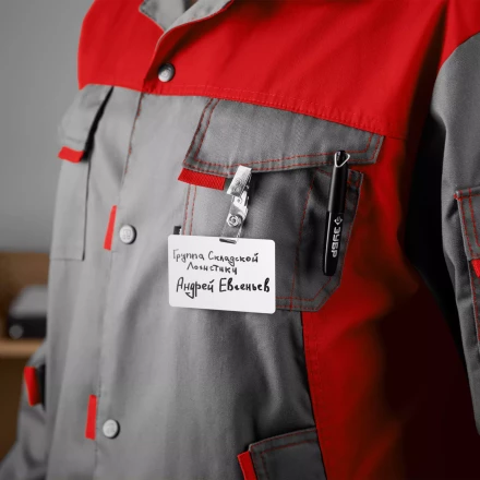 ЗУБР Мини черный, 1-3 мм, 80 шт, перманентный маркер (06331-2) купить в Когалыме