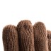 Перчатки трикотажные, двойные, полушерстяные, Россия, Сибртех 68633 купить в Когалыме