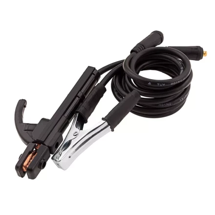 Инверторный аппарат дуговой сварки ИДС-170K, 170 А, ПВ 80%, диаметр электрода 1,6-3,2 мм Сибртех 94393 купить в Когалыме