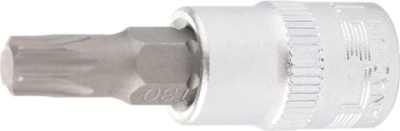 Головка с битой вставкой H5 квадрат 1/4" CrV STELS 13812 купить в Когалыме