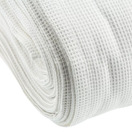 Полотно вафельное, 0,45х60 м Россия 92344 купить в Когалыме