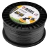 Леска для триммера двухкомпонентная круглая, 2,0мм х 276м, на DIN катушке EXTRA CORD// Denzel 96807 купить в Когалыме