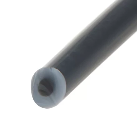 Леска для триммера двухкомпонентная круглая, 2,0мм х 276м, на DIN катушке EXTRA CORD// Denzel 96807 купить в Когалыме