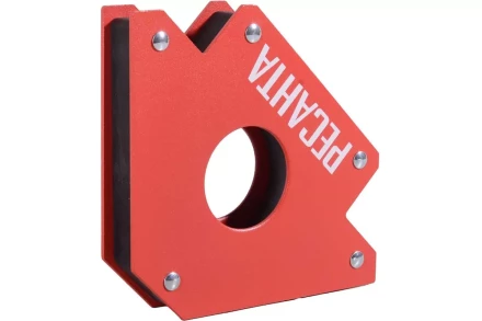 Угольник магнитный УМ-34 Ресанта 71/6/71 купить в Когалыме