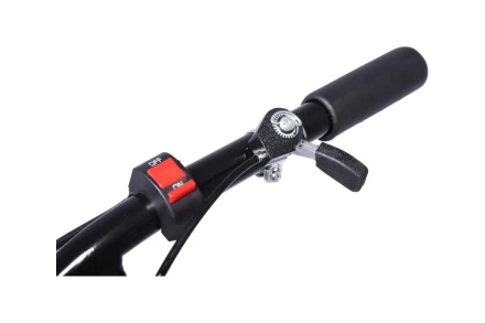 Сельскохозяйственная машина Huter МК-7800PL BIG FOOT  купить в Когалыме
