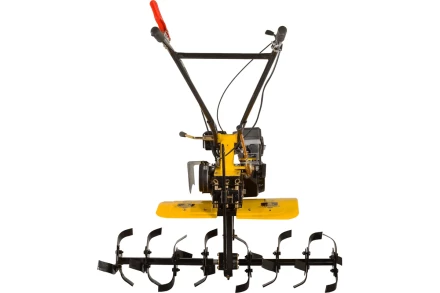 Сельскохозяйственная машина Huter МК-7800PL BIG FOOT  купить в Когалыме