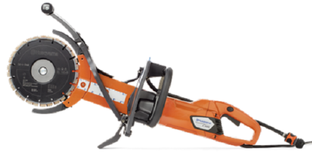 Электрорезчик K4000 CnB Husqvarna купить в Когалыме