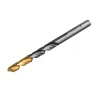 Сверло по металлу, 4,2 мм, HSS-Tin, Golden Tip, 10 шт. Denzel 717210 купить в Когалыме