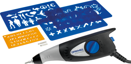 Гравер 290-3/4 Hobby 220В DREMEL купить в Когалыме